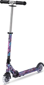 Micro Sprite LED Art Collection Scooter palm