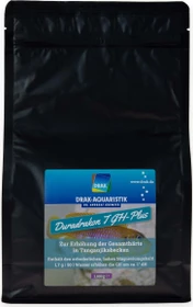 DRAK-Aquaristik Duradrakon T GH-Plus Aufhärtesalzmischung, Boxpack