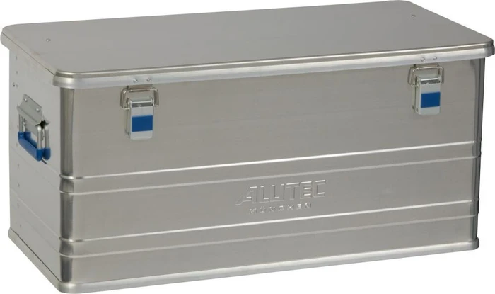 Alutec Comfort Werkzeugbox