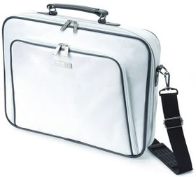 Dicota Base XX Business 17.3" Tragetasche weiß
