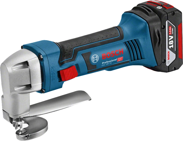Bosch Akku Schere