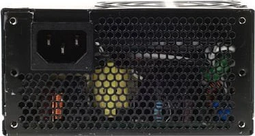 SilverStone SFX Series SX600-G 600W, SFX
