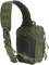 Brandit US Cooper Sling Pack Umhängetasche olive Vorschaubild