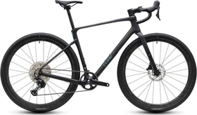 Cube Nuroad C:62 One carbon'n'shiftverde Modell 2027