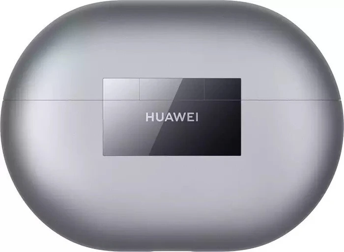 Huawei FreeBuds Pro Silver Frost