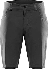 Haglöfs Lite Hose kurz magnetite (Herren)