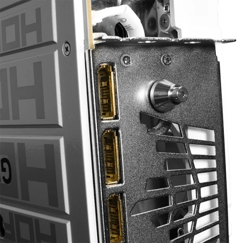 KFA2 GeForce RTX 4090 HOF, 24GB GDDR6X, HDMI, 3x DP