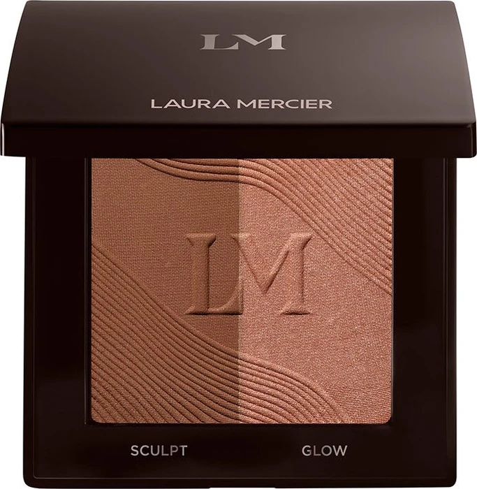 Laura Mercier Bronze Color Infusion Bronzer 40 riviera, 9g
