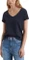 Marc O'Polo Regular V-Neck T-Shirt kurzarm (Damen) Vorschaubild