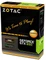 Zotac GeForce GTX 650 Synergy, 2GB GDDR5, VGA, DVI, HDMI Vorschaubild