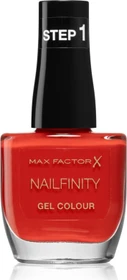 Max Factor Nailfinity Gel Colour Nagellack 420 spotlight on her, 12ml