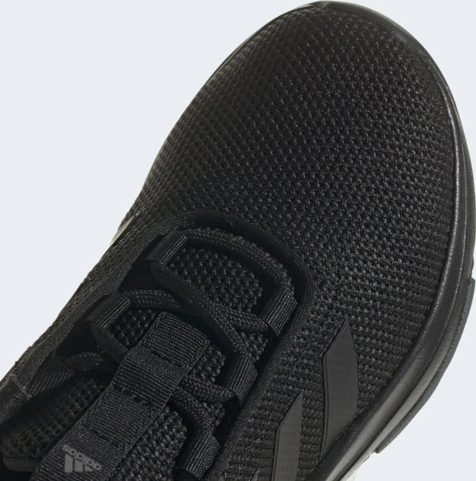 adidas Racer TR23 core black/grey five (Junior)