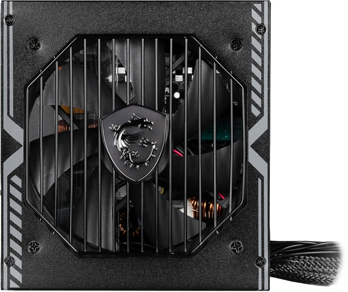 MSI MAG A550BN 550W, ATX 2.4