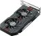 ASUS Radeon RX 560 OC, RX560-O4G, 4GB GDDR5, DVI, HDMI, DP Vorschaubild