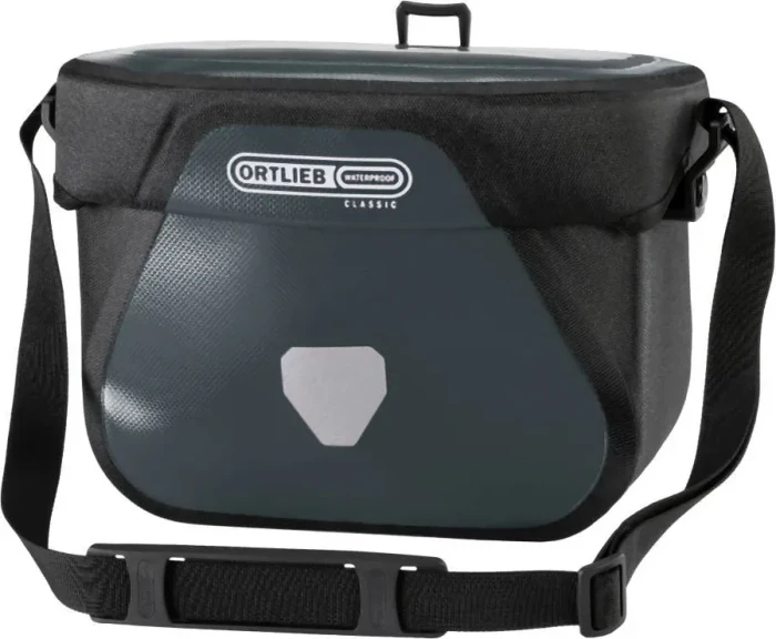 Ortlieb Ultimate Six Classic 6.5 Lenkertasche