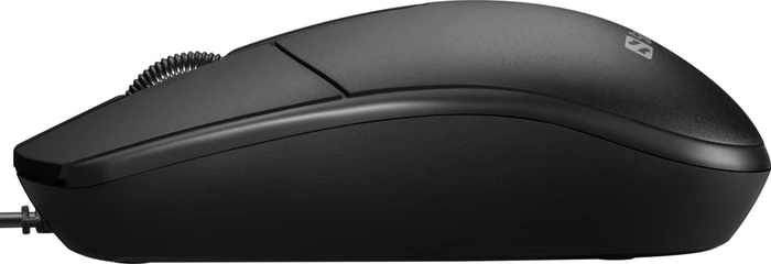 Sandberg Saver Mouse schwarz, USB