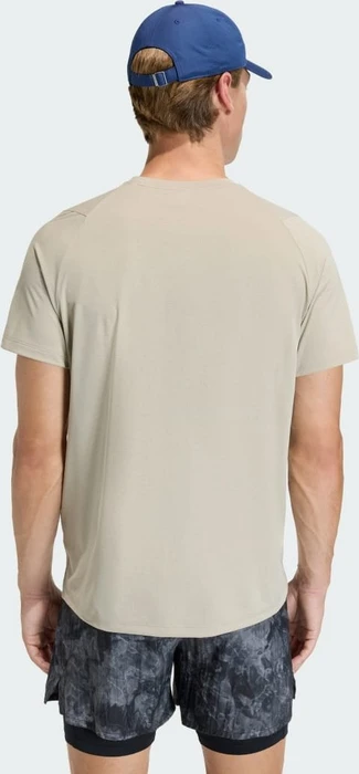 adidas Adi365 Climacool Laufshirt kurzarm wonder cargo (Herren)