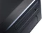 SilverStone Lascala LC17 USB 2.0 schwarz Vorschaubild