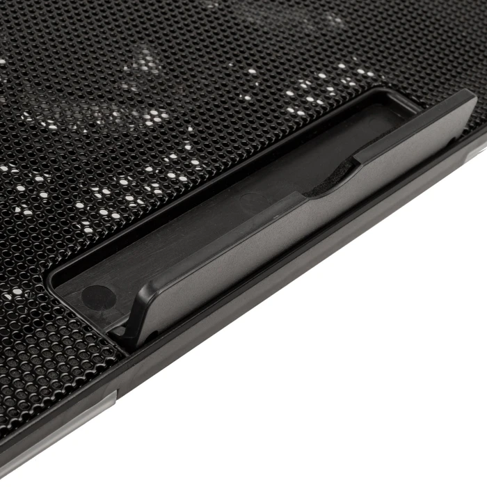 Kolink F500 ARGB, Notebook-Stand/Notebook-Kühler bis 17.3"