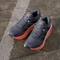 adidas Adistar 4 onix/core black/lucid orange (Herren) Vorschaubild