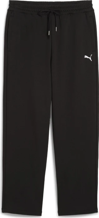 Puma Wardrobe ESS Relaxed Trainingshose lang puma black (Herren)