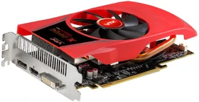 VTX3D Radeon R7 265 X-Edition, 2GB GDDR5, DVI, HDMI, DP