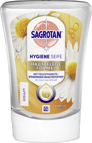Sagrotan No-Touch Lotusblüte & Kamillenöl Flüssigseife Refill, 250ml