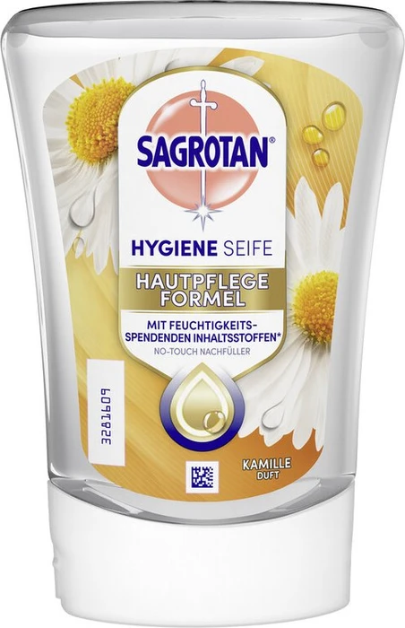 Sagrotan No-Touch Lotusblüte & Kamillenöl Refill