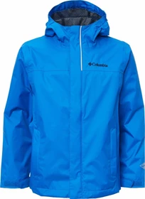 Columbia Watertight Funktionsjacke super blue (Junior)
