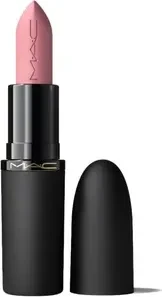 MAC Powder Kiss Hazy Matte Lipstick girls weekend, 3.5g