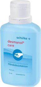 Schülke & Mayr Desmanol care Handdesinfektionsmittel, 100ml