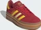 adidas Gazelle Bold team victory red/yellow/gold metallic (Junior) Vorschaubild