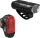 Lezyne Micro StVZO 300+/KTV Drive StVZO Beleuchtungsset (1-LED-2P-STVZO-V137)