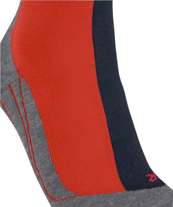 Falke TK2 Explore Wandersocken samba orange (Herren)