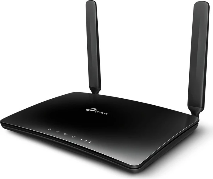 TP-Link TL-MR6400, V4/V5
