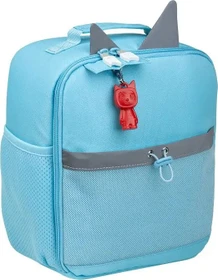 tonies Rucksack hellblau