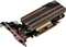 XFX Radeon R7 240 Core Edition passiv, 1GB DDR3, VGA, DVI, HDMI Vorschaubild