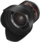 Samyang 12mm 2.0 NCS CS für Sony E schwarz Vorschaubild