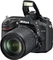 Nikon D7100 mit Objektiv AF-S DX 18-105mm 3.5-5.6 G ED VR Vorschaubild