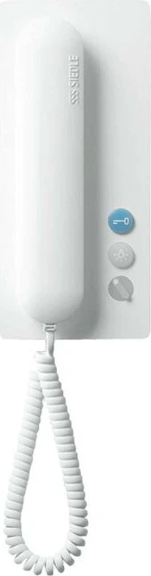 Siedle HTA 811-0 Haustelefon Analog