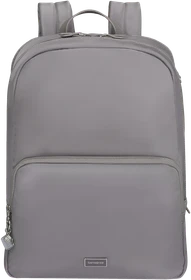 Samsonite Karissa Biz 2.0 15.6" Notebook-Rucksack, Lilac Grey
