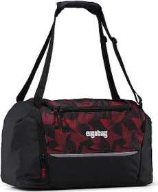 Ergobag Sporttasche 2026 UnaufhältBär