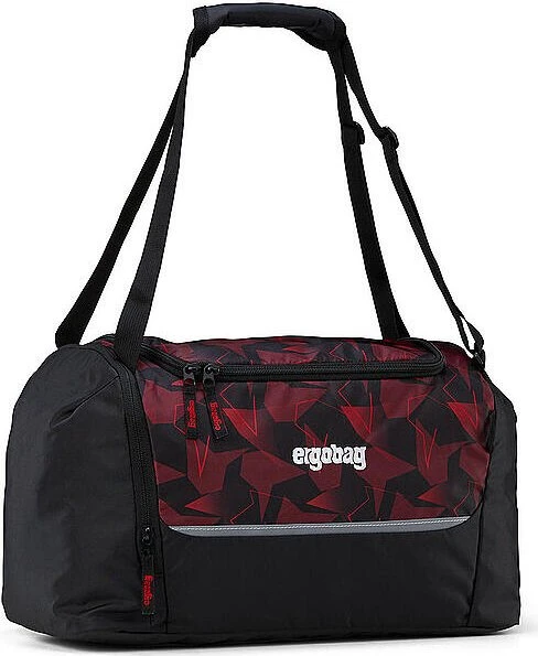 Ergobag Sporttasche 2026