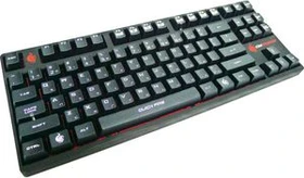 Cooler Master CM Storm Quick Fire Rapid, PS/2 &, MX Red, USB, DE