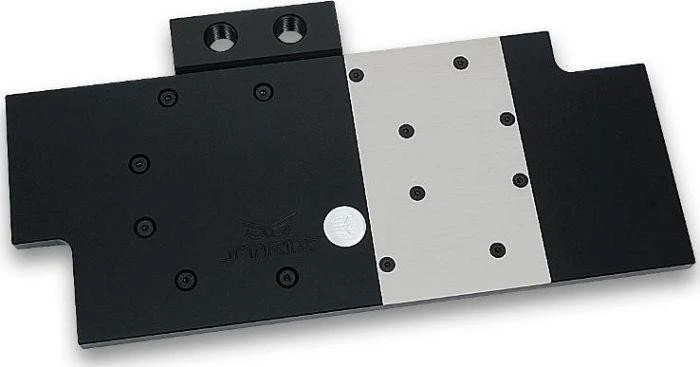 EK Water Blocks EK-FC980 GTX Strix Nickel, Acetal
