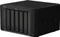 Synology DiskStation DS1517, 2GB RAM, 4x RJ-45 1000Base-T, 2x USB-A 3.0 Vorschaubild