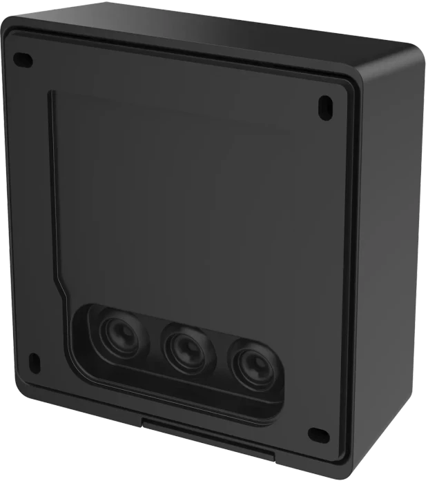 Axis TI8602 Wandhalterung für Türstation