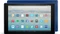 Amazon Fire HD 10 KFSUWI 2017, ohne Werbung, blau, 64GB Vorschaubild