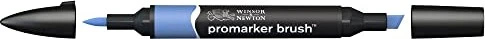 Winsor & Newton Promarker china blue 198