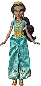 Hasbro Disney - Prinzessin - Zaubermelodie Jasmin